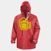 Core winter parka Thumbnail