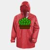 Core winter parka Thumbnail