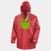 Core winter parka Thumbnail