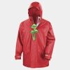 Core winter parka Thumbnail