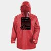 Core winter parka Thumbnail