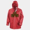 Core winter parka Thumbnail