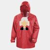 Core winter parka Thumbnail