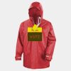 Core winter parka Thumbnail
