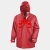 Core winter parka Thumbnail