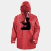 Core winter parka Thumbnail