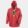 Core winter parka Thumbnail
