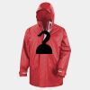 Core winter parka Thumbnail