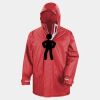 Core winter parka Thumbnail