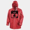 Core winter parka Thumbnail