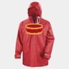 Core winter parka Thumbnail