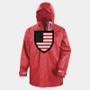 Core winter parka Thumbnail