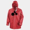 Core winter parka Thumbnail