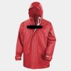 Core winter parka Thumbnail