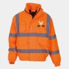 Hi-vis classic bomber jacket (HVP211) Thumbnail