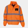 Hi-vis classic bomber jacket (HVP211) Thumbnail