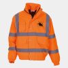 Hi-vis classic bomber jacket (HVP211) Thumbnail