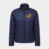 Women’s ‘Recyclight’ padded jacket Thumbnail