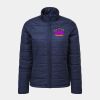 Women’s ‘Recyclight’ padded jacket Thumbnail