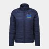 Women’s ‘Recyclight’ padded jacket Thumbnail