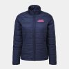 Women’s ‘Recyclight’ padded jacket Thumbnail