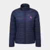 Women’s ‘Recyclight’ padded jacket Thumbnail