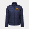 Women’s ‘Recyclight’ padded jacket Thumbnail