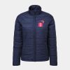 Women’s ‘Recyclight’ padded jacket Thumbnail