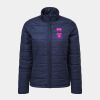 Women’s ‘Recyclight’ padded jacket Thumbnail