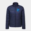 Women’s ‘Recyclight’ padded jacket Thumbnail