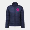 Women’s ‘Recyclight’ padded jacket Thumbnail