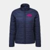 Women’s ‘Recyclight’ padded jacket Thumbnail