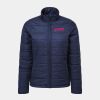 Women’s ‘Recyclight’ padded jacket Thumbnail