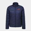 Women’s ‘Recyclight’ padded jacket Thumbnail