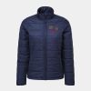 Women’s ‘Recyclight’ padded jacket Thumbnail