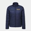 Women’s ‘Recyclight’ padded jacket Thumbnail
