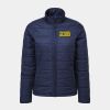 Women’s ‘Recyclight’ padded jacket Thumbnail