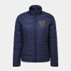 Women’s ‘Recyclight’ padded jacket Thumbnail