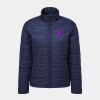 Women’s ‘Recyclight’ padded jacket Thumbnail