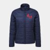 Women’s ‘Recyclight’ padded jacket Thumbnail