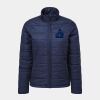 Women’s ‘Recyclight’ padded jacket Thumbnail