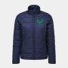 Women’s ‘Recyclight’ padded jacket Thumbnail