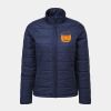 Women’s ‘Recyclight’ padded jacket Thumbnail
