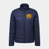 Women’s ‘Recyclight’ padded jacket Thumbnail