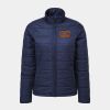 Women’s ‘Recyclight’ padded jacket Thumbnail