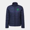 Women’s ‘Recyclight’ padded jacket Thumbnail