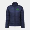 Women’s ‘Recyclight’ padded jacket Thumbnail