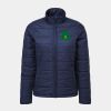 Women’s ‘Recyclight’ padded jacket Thumbnail