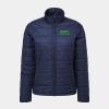 Women’s ‘Recyclight’ padded jacket Thumbnail