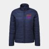 Women’s ‘Recyclight’ padded jacket Thumbnail